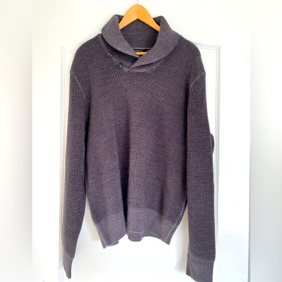 Ralph Lauren, 100% Merino Wool sweather in XL. Great condition
